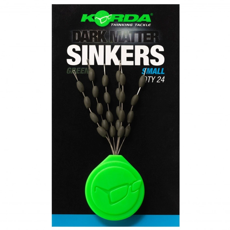 Korda Sinkers